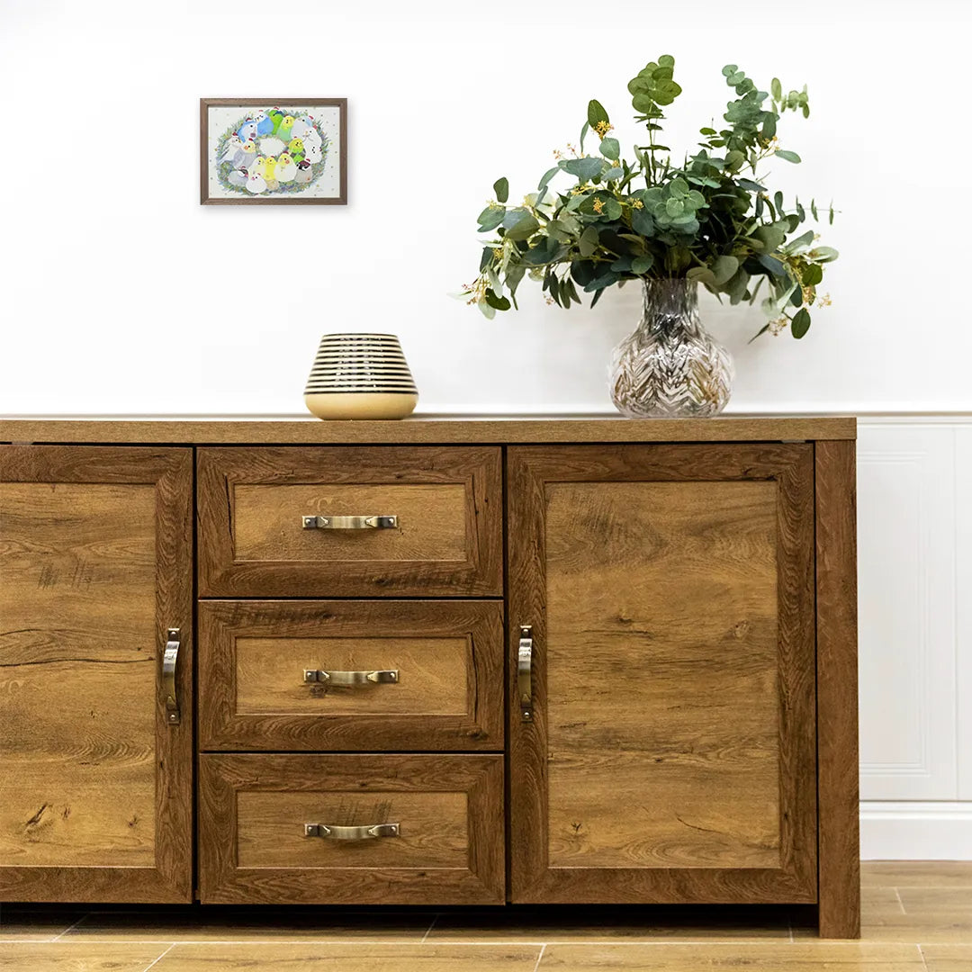 サンタインコリース